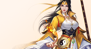 百战霸主